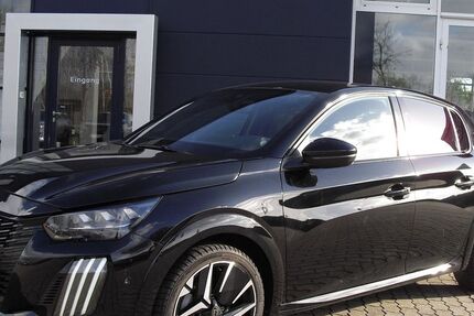 Peugeot 208 27.000 km 16.990 &euro; Meißen 01662