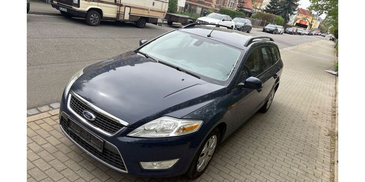 Ford Mondeo 269.000 km 1.490 € Dresden 01139