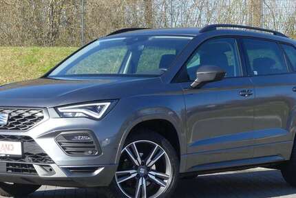 Seat Ateca 18.094 km 24.950 &euro; Dresden 01069