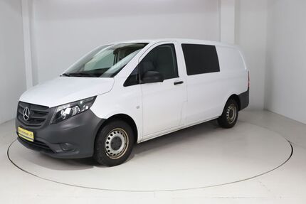 Mercedes-Benz Vito 189.987 km 18.980 &euro; Dresden 01237