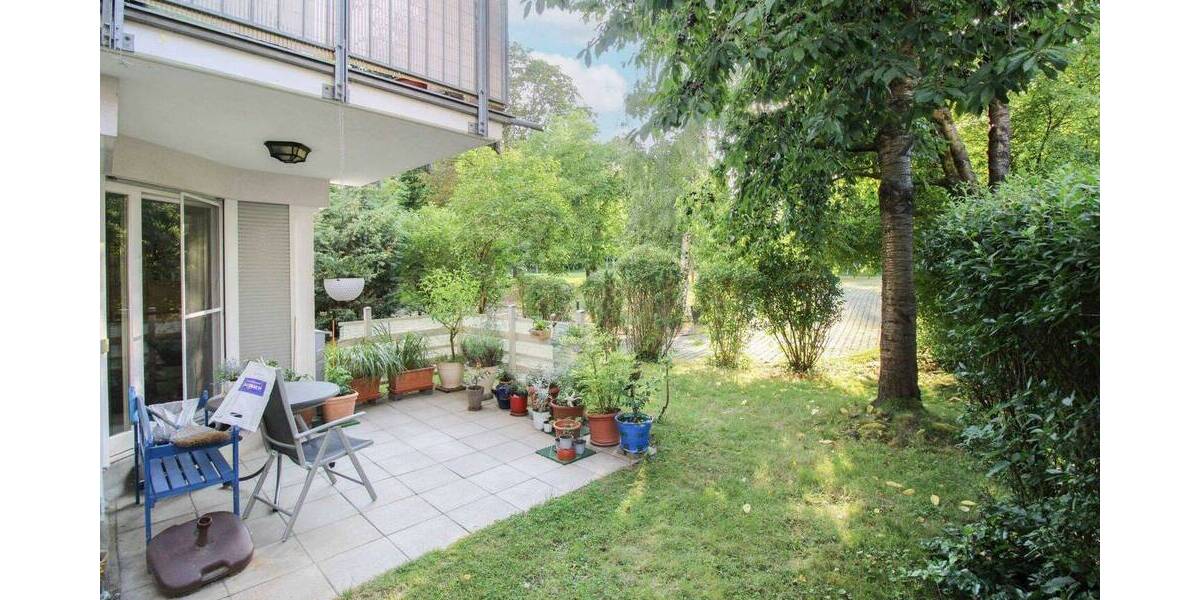 Terrassenwohnung Dresden Lockwitz - 3 Zimmer, 77 m&sup2;, 240.000&euro; | Angebot:26161604