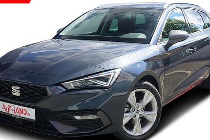 Seat Leon 70.817 km 23.950 &euro; Dresden 01239