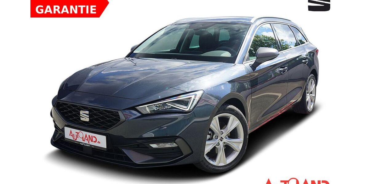 Seat Leon 70.817 km 23.950 &euro; Dresden 01239