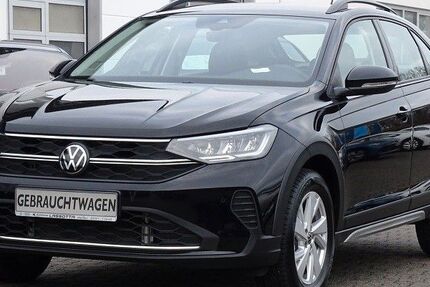 VW Taigo 17.830 km 21.900 &euro; Meißen 01662