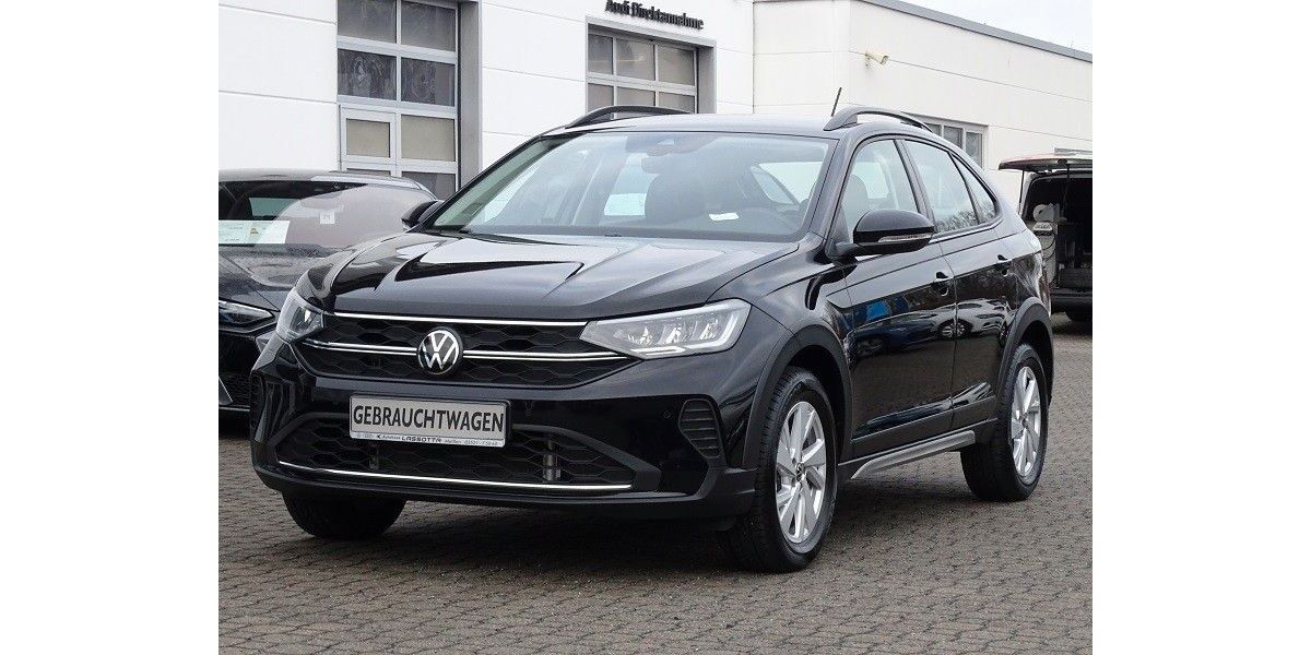 VW Taigo 17.830 km 21.900 &euro; Meißen 01662