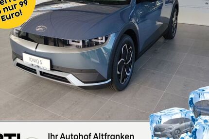 Hyundai IONIQ 5 1.500 km 41.980 € Dresden-Altfranken 01156