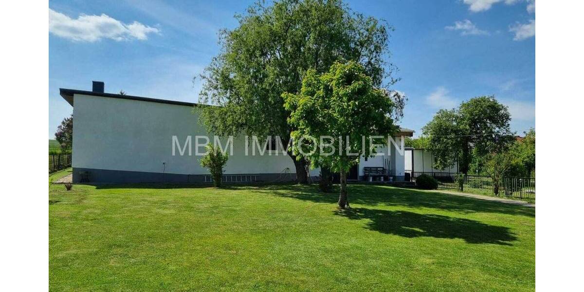 Bungalow Radeberg - 4 Zimmer, 220 m&sup2;, 549.000&euro; | Angebot:21103175