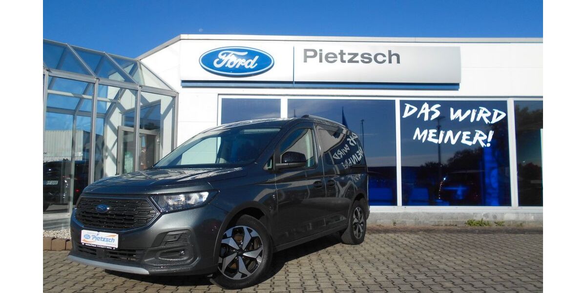 Ford Tourneo Connect 15.833 km 28.990 &euro; Radeberg 01454
