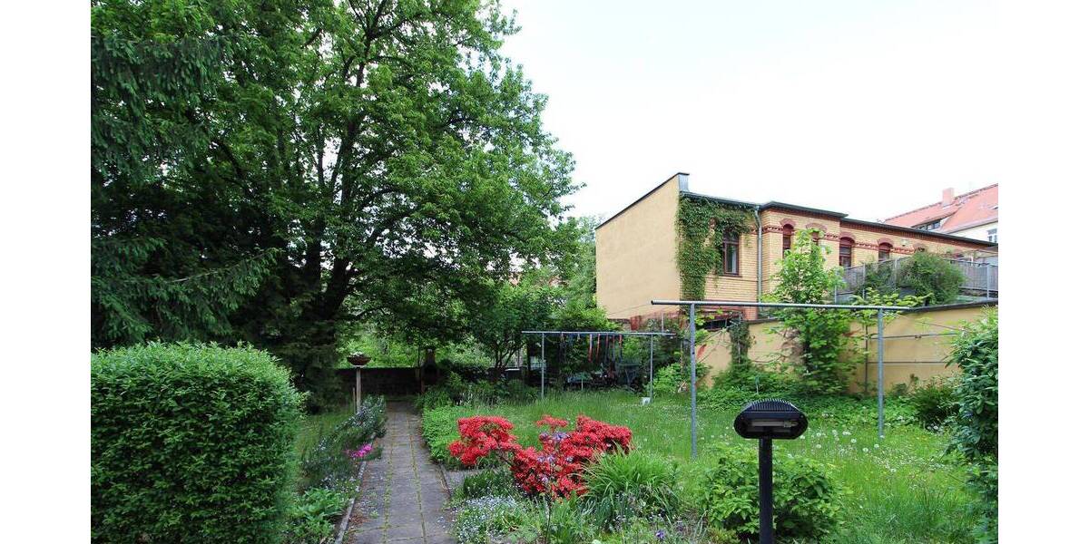 Etagenwohnung Dresden Pieschen-Süd - 3 Zimmer, 58 m&sup2;, 142.000&euro; | Angebot:26820554