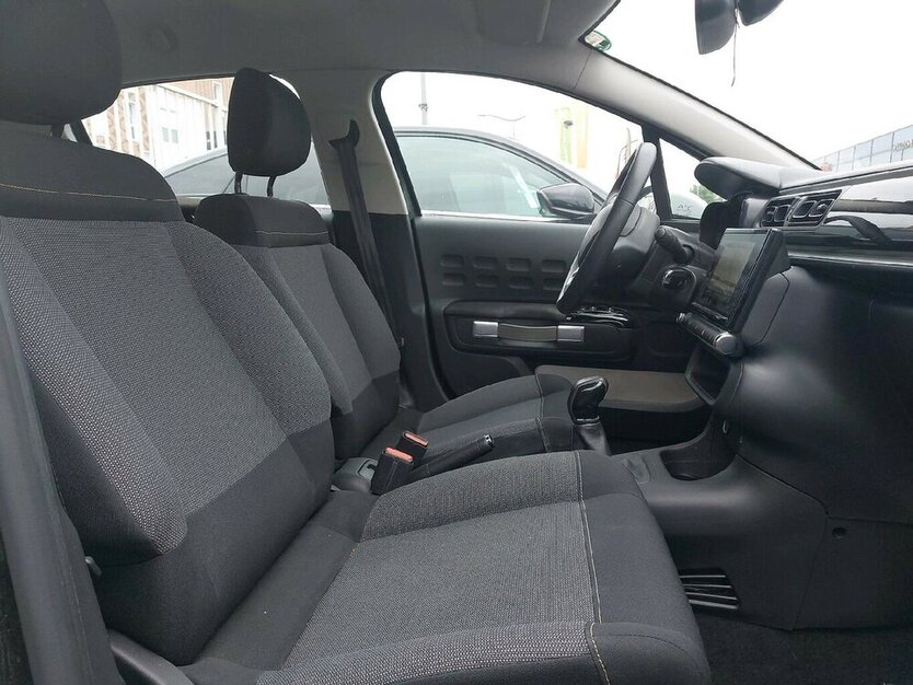 Citroen C3 Feel 153.500 km 8.995 € Meißen 01662