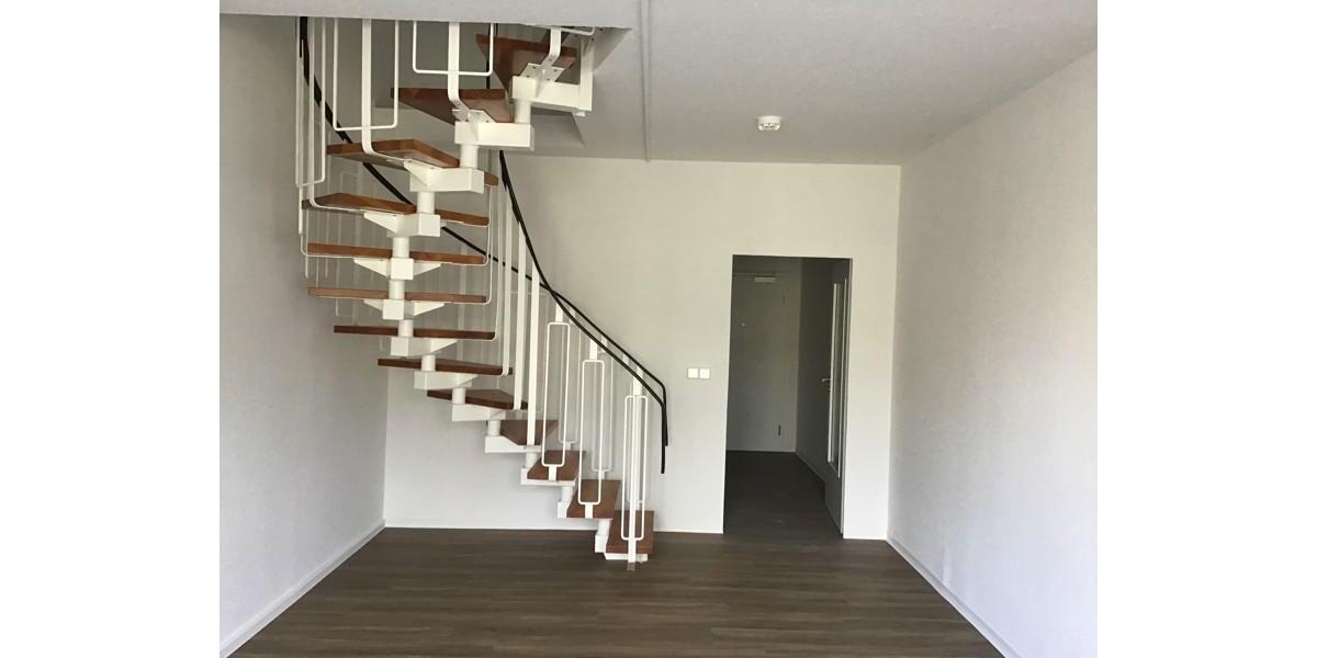 Etagenwohnung Dresden Neustadt - 3 Zimmer, 66 m&sup2;, 627&euro; | Angebot:25628452