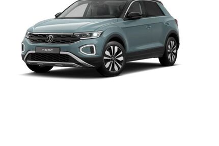 VW T-Roc 8.525 km 29.890 &euro; Dresden 01169