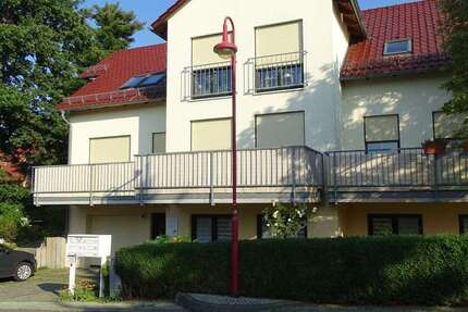 Wohnung zum Mieten in Dresden-Weißig 426 € 54 m² 1 zimmer