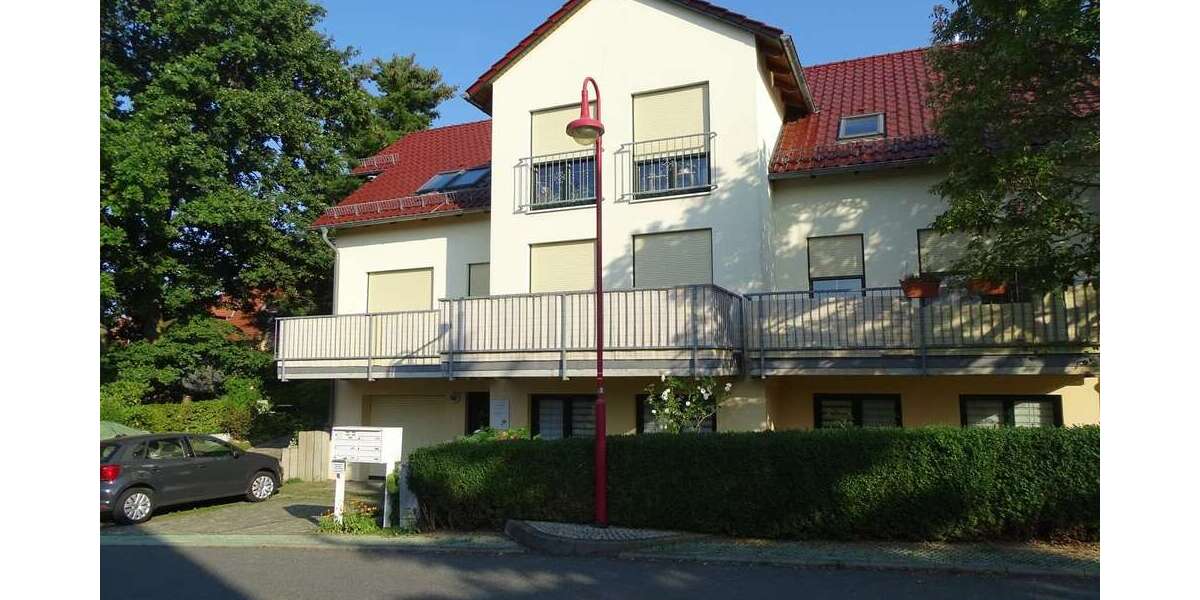 Wohnung zum Mieten in Dresden-Weißig 426 € 54 m² 1 zimmer