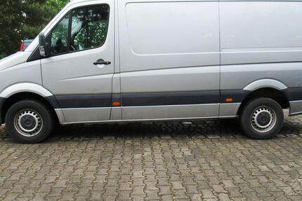 Mercedes-Benz Sprinter 180.000 km 14.980 &euro; Gröbern bei Meissen 01689
