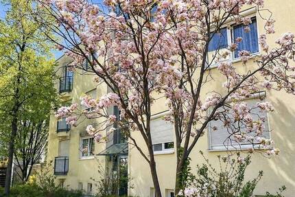 Wohnung Dresden Pieschen-Nord/Trachenberge - 2 Zimmer, 55 m&sup2;, 147.000&euro; | Angebot:26377819