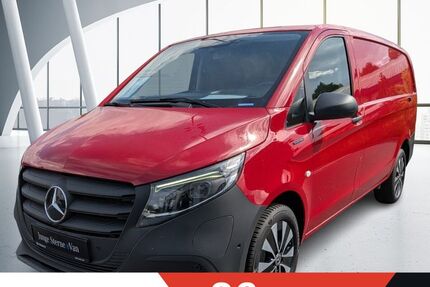 Mercedes-Benz eVito 4.130 km 39.149 &euro; Kesselsdorf 01723