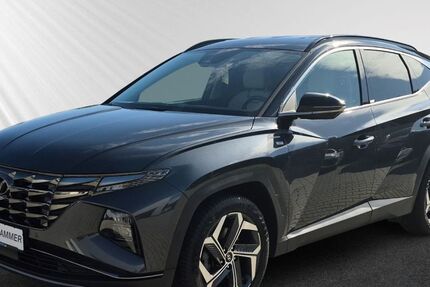 Hyundai TUCSON 106.800 km 22.350 &euro; Dresden / Radebeul 01445