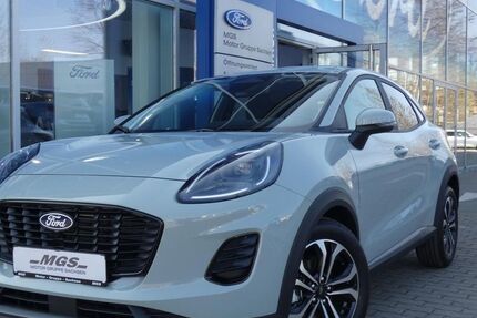 Ford Puma 3.000 km 22.750 &euro; Radebeul 01445