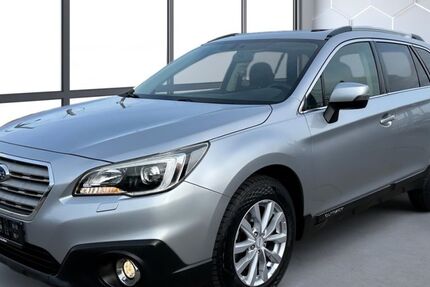 Subaru Outback 255.431 km 7.700 &euro; Dresden 01237