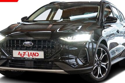 Ford Focus 44.152 km 20.950 &euro; Meißen 01662