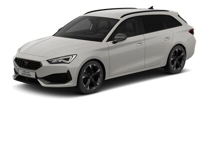 Cupra Leon 39.822 km 25.990 &euro; Dresden 01067