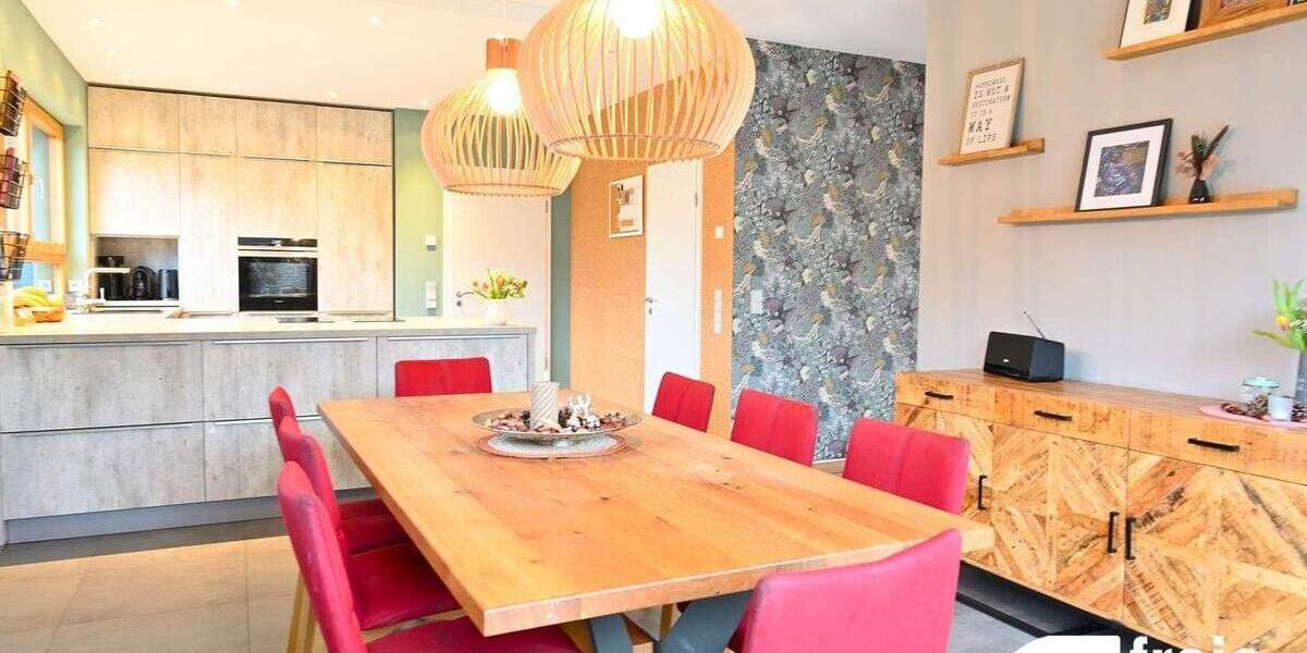 Einfamilienhaus Dresden Prohlis-Nord - 5 Zimmer, 160 m&sup2;, 795.000&euro; | Angebot:25768802