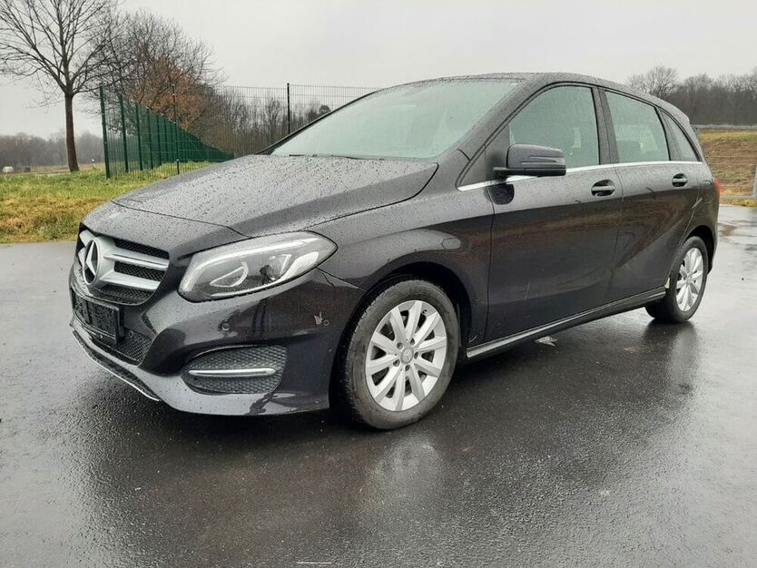 B 200