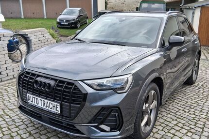 Audi Q3 22.342 km 29.200 € Dresden 01237