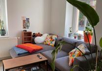 Helle 1 RaumWohnung