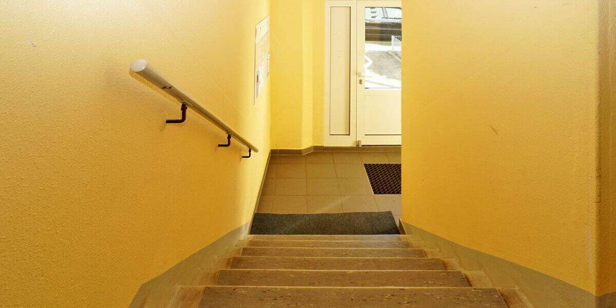 Etagenwohnung Dresden Leuben - 3 Zimmer, 67 m&sup2;, 500&euro; | Angebot:26555249