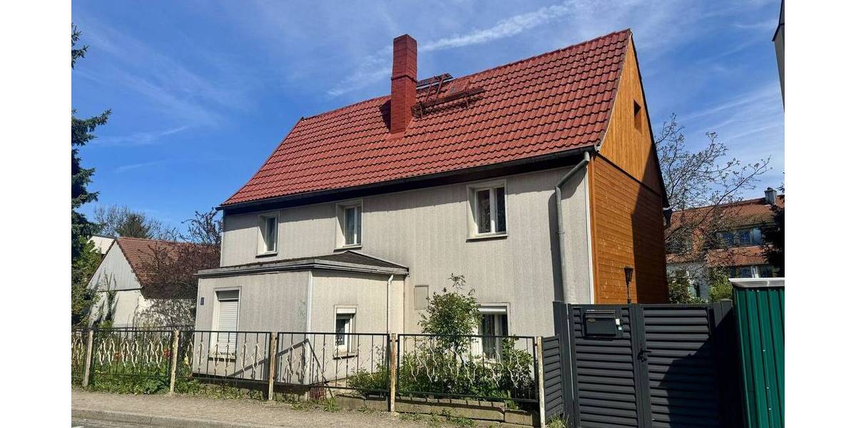 Einfamilienhaus Dresden Mickten - 5 Zimmer, 80 m&sup2;, 189.000&euro; | Angebot:26556787
