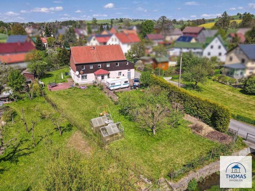 Haus zum Kaufen in Neustadt 309.900 € 200 m²