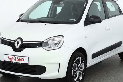 Renault Twingo 20.231 km 14.990 &euro; Dresden 01239
