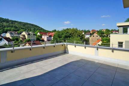 Wohnung Freital - 3.5 Zimmer, 101 m&sup2;, 1.500&euro; | Angebot:27333855