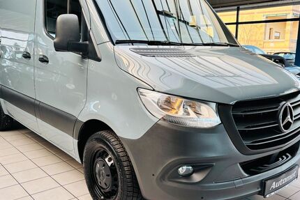 Mercedes-Benz Sprinter 57.933 km 31.490 &euro; Heidenau 01809