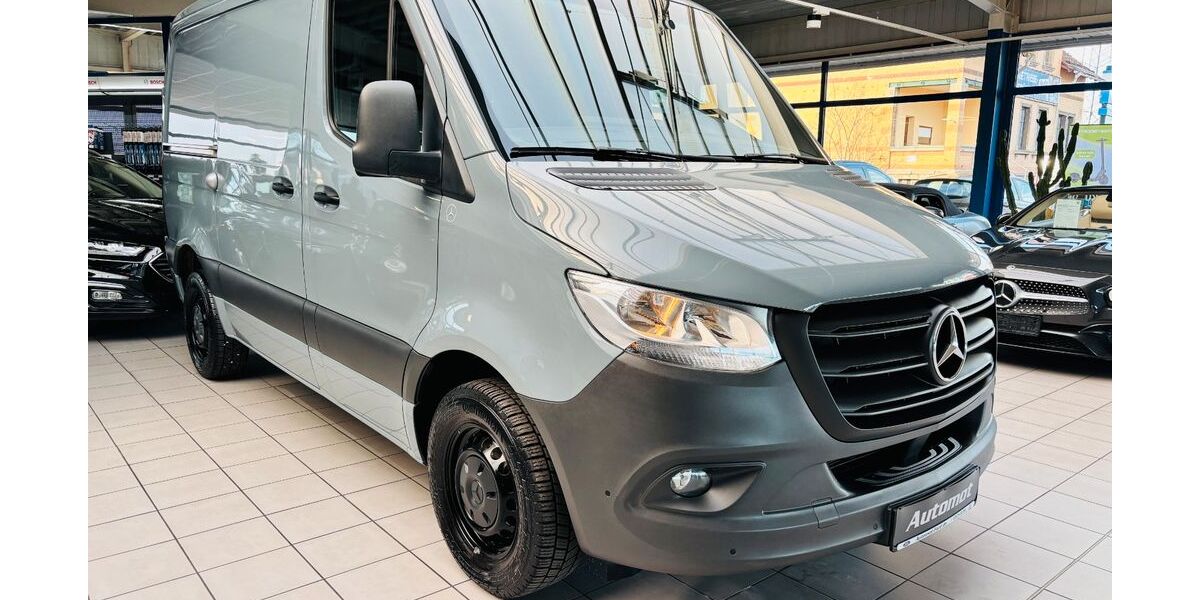 Mercedes-Benz Sprinter 57.933 km 31.490 &euro; Heidenau 01809
