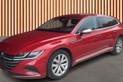 VW Arteon 64.252 km 23.880 &euro; Dresden 01328