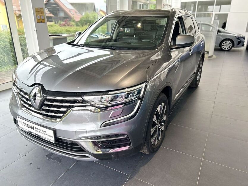 Koleos