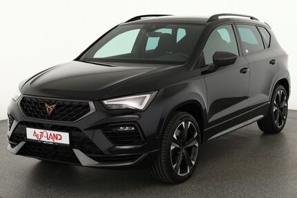 Cupra Ateca 29.989 km 34.950 € Dresden 01239