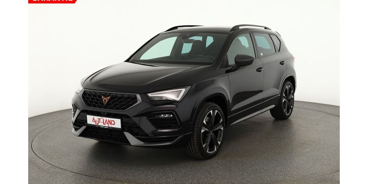 Cupra Ateca 29.989 km 34.950 € Dresden 01239