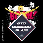 GTD Comedy Slam - Bundesfinale