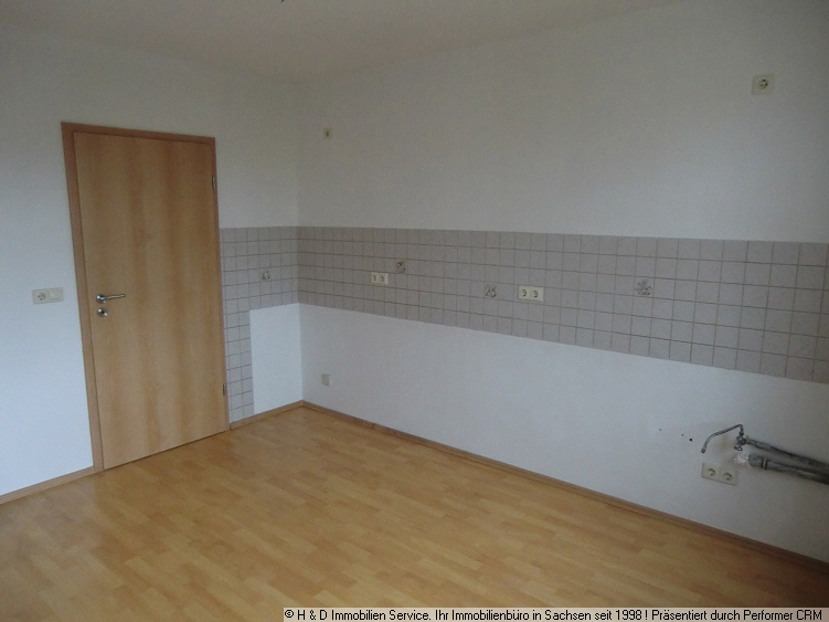 Wohnen in zentraler Lage von Dippoldiswalde ??? 4 zimmer