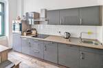 Etagenwohnung Dresden Friedrichstadt - 3 Zimmer, 75 m&sup2;, 774&euro; | Angebot:26189761