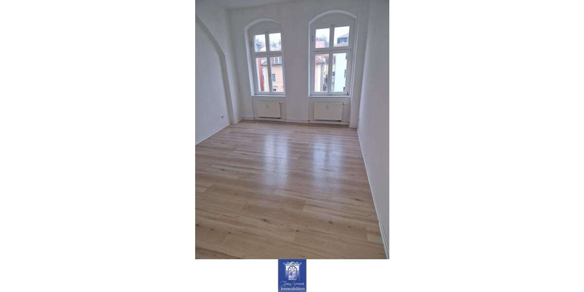 Etagenwohnung Meißen - 2 Zimmer, 47 m&sup2;, 395&euro; | Angebot:26186809