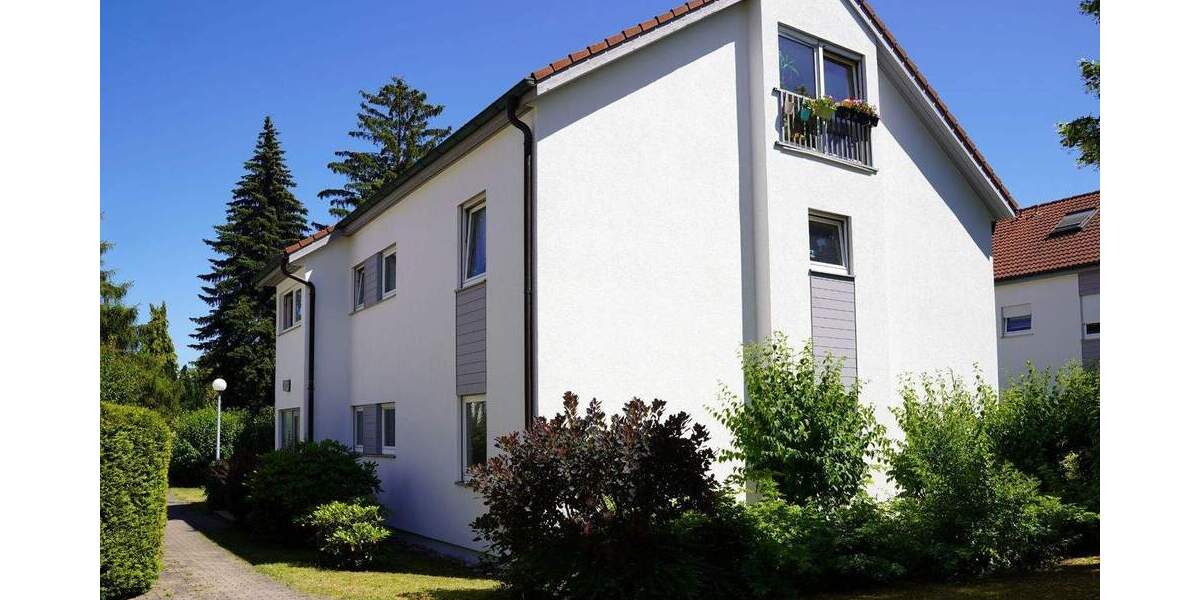 Etagenwohnung Dresden Weißig - 3 Zimmer, 79 m&sup2;, 199.000&euro; | Angebot:25836508