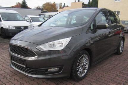 Ford C-Max 86.937 km 6.999 &euro; Dresden 01219