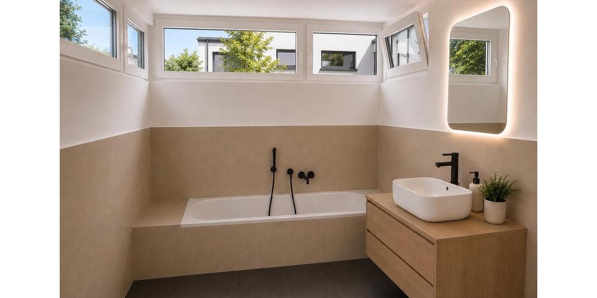 Erdgeschoßwohnung Dresden Leuben - 2 Zimmer, 60 m&sup2;, 215.000&euro; | Angebot:26942617