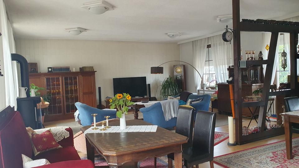Einfamilienhaus Dresden Cotta - 7 Zimmer, 240 m&sup2;, 620.000&euro; | Angebot:27141315