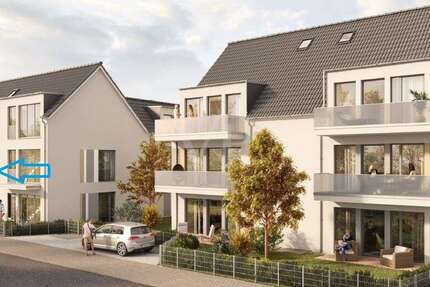 Wohnung zum Kaufen in Radebeul 361.638 € 69.92 m² 3 zimmer